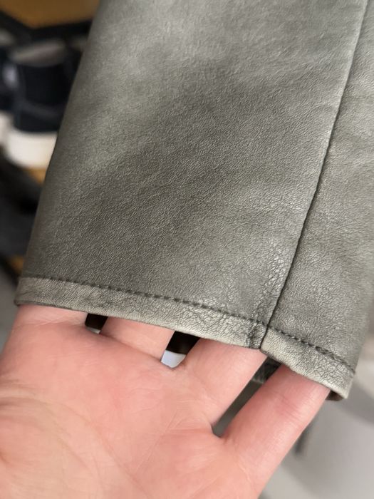 Куртка (косуха) Bershka