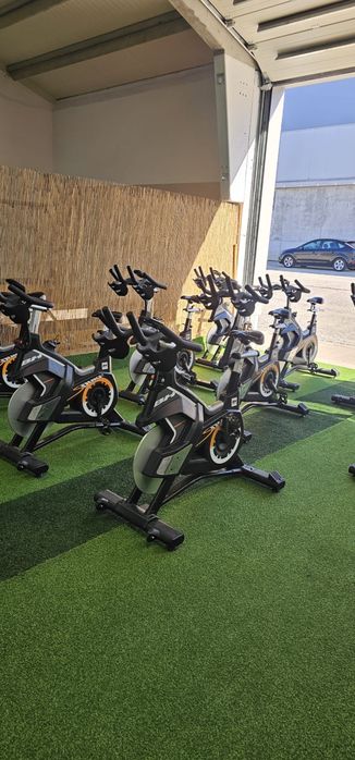 BH Fitness SuperDuke Magnetic H945