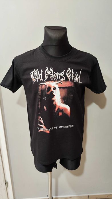 Koszulka Old Man's Child M