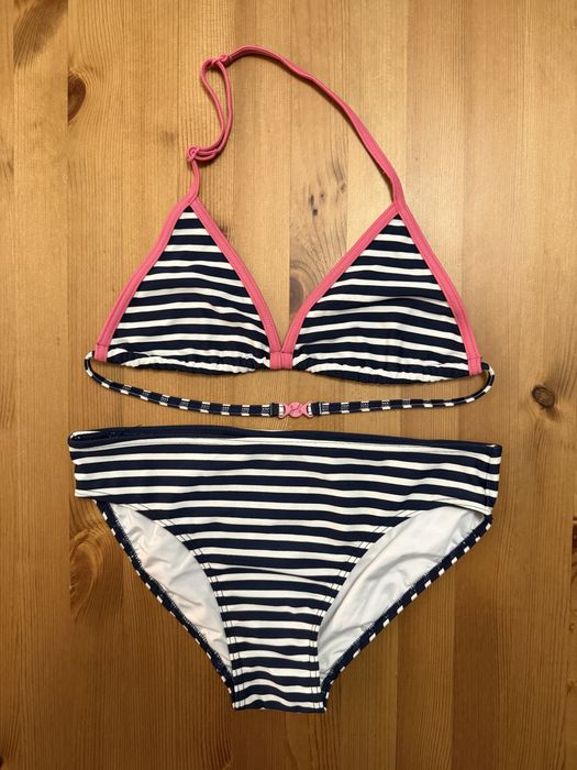 Bikini dziewczęce Tchibo, rozm. 158-164