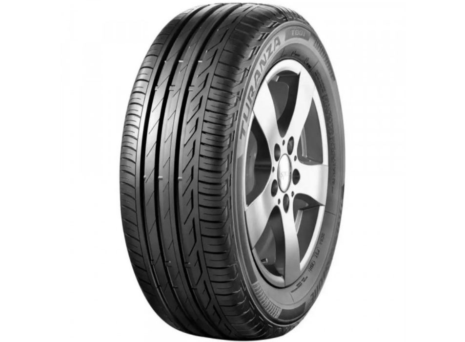 Нові 205 65 15 94V Bridgestone Turanza T001