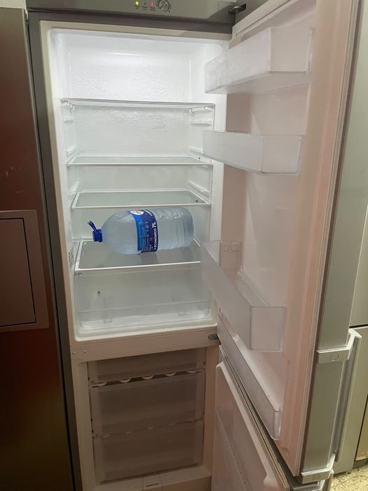Frigorifico Samsung Combinado