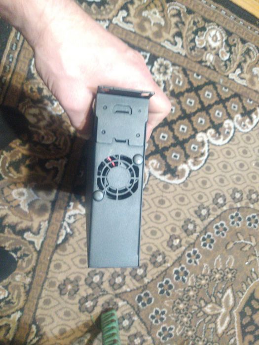 Видио наблюдение