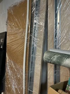 Zestaw mebli VOX - Łóżko+biurko -OBNIŻKA CENY!