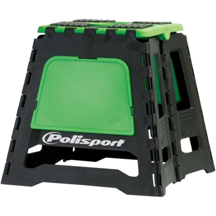 cavalete polisport dobravel verde