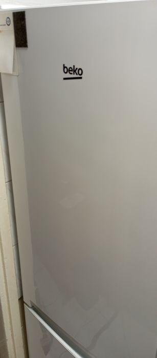 Lodówka Beko 1.70 cm.  super stan lodówko zamrażarka BEKO