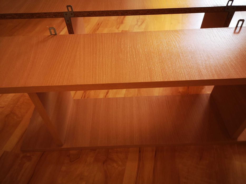 2sztx30zl  praktyczne polki 105x28cm-sprzedam!