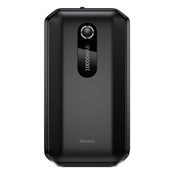 Baseus powerbank Power Starter Jump Starter urządzenie rozruchowe boos