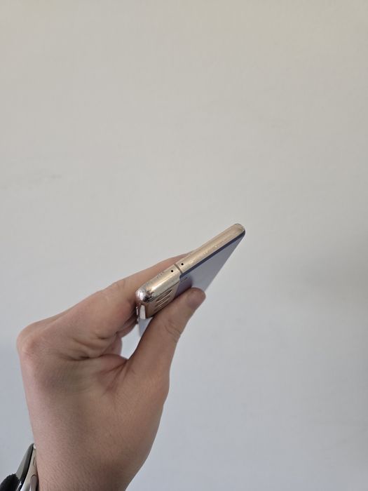 Samsung s21 Purple 8/128gb Neverlock