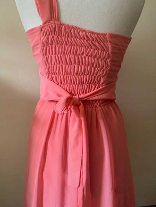 Vestido para cerimónia