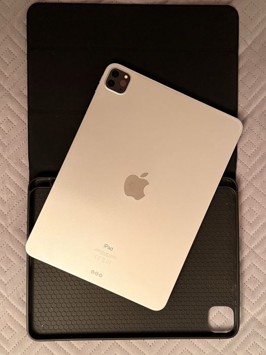 iPad Pro 11 (2.ª geração)