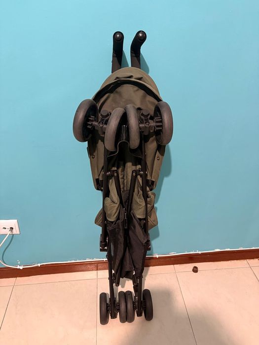 Carrinho de passeio