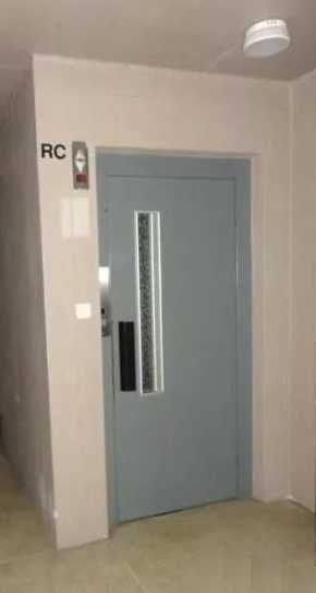 Apartamento T3 - Campanhã - Condomínio privado - PERMUTA POR MORADIA.
