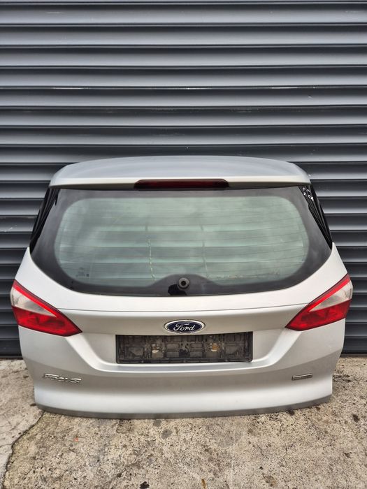 Klapa tylna ford focus mk3 kombi kl 0B