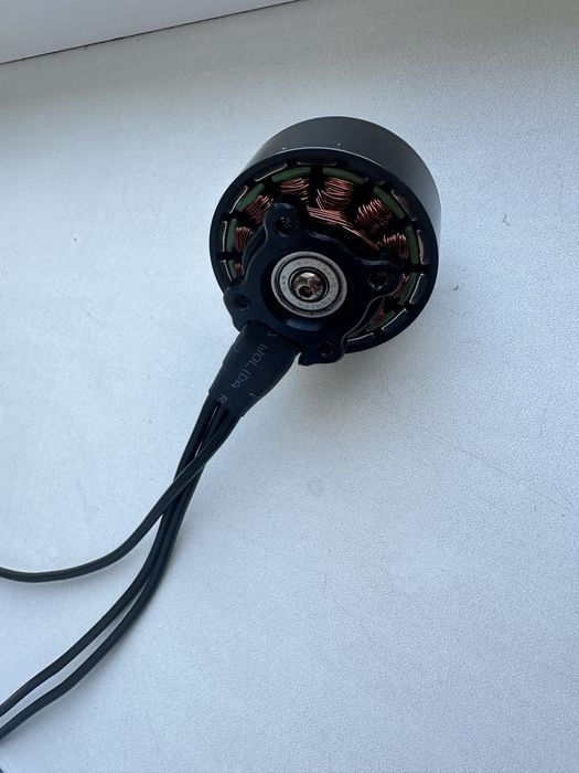Безщітковий мотор Surpass Hobby SH4315 700KV