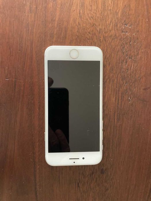 IPhone 7 128GB, Branco