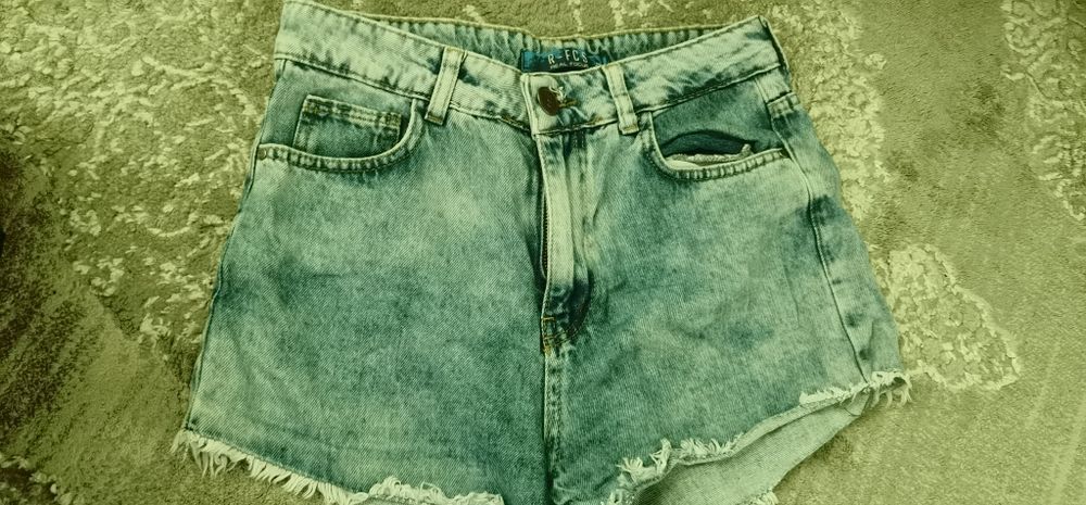 Джинси жіночі ооо