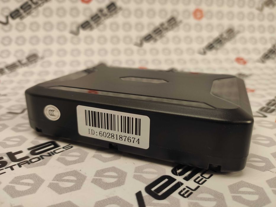 gps трекер vesta 10OQ з доставкою та гарантією для автотранспорту