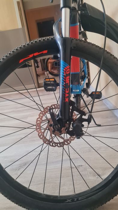Гірський велосипед Giant XTC Jr 24 Disc