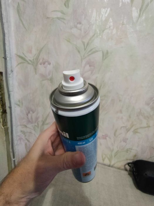 Collonil NanoPro, защитный спрей-пропитка на основе нанотехнологий!