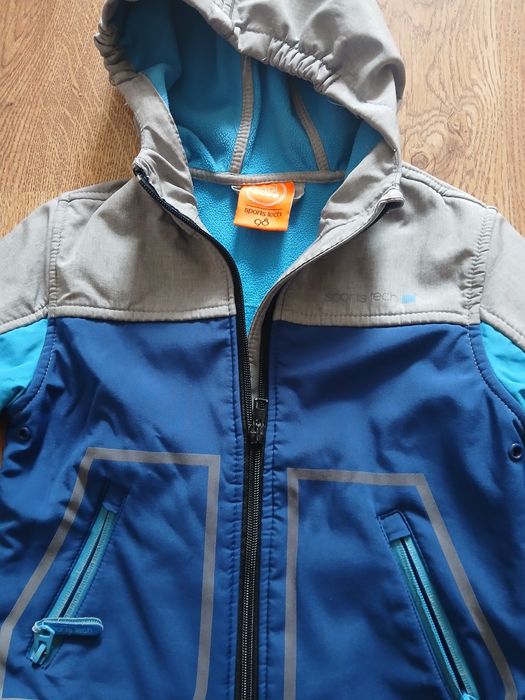Kurtka softshell 98/104