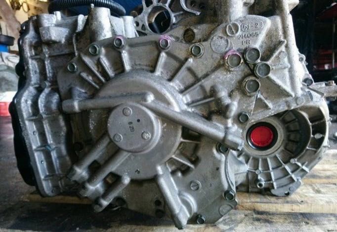 АКПП Автомат Коробка Land Rover Freelender 1.8 2.0 2.5 Фрилендер 1 2