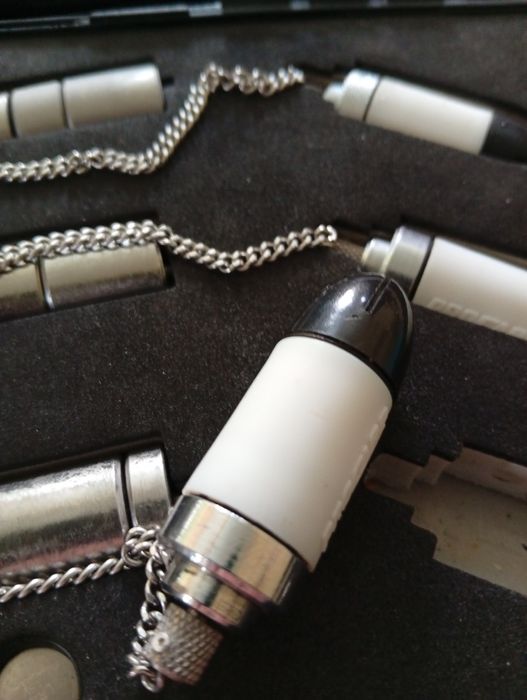 Комплект свингеров Корморан в кейсе