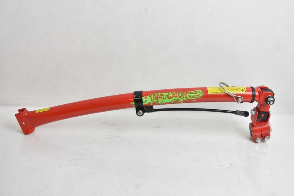 hol rowerowy, uchwyt, tandem TRAIL GATOR !