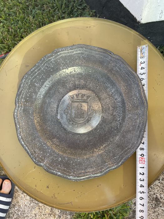 Prato ,Miranda do Douro, estanho Coutada