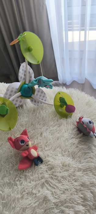 Мобіль tiny love 5в1