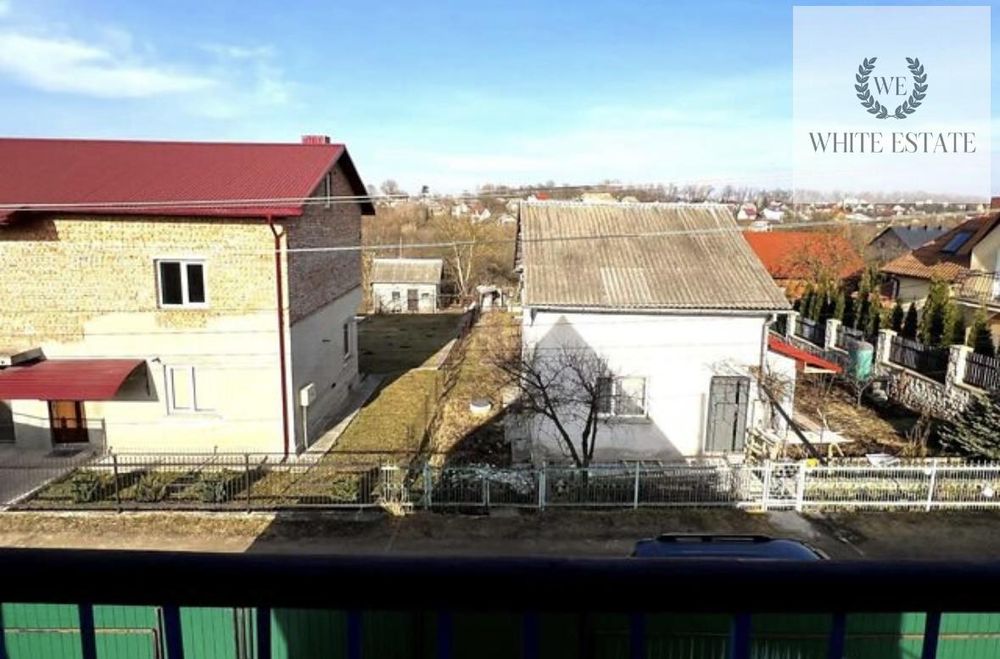 Продаж 2 поверхового будинку у с. Смиківці