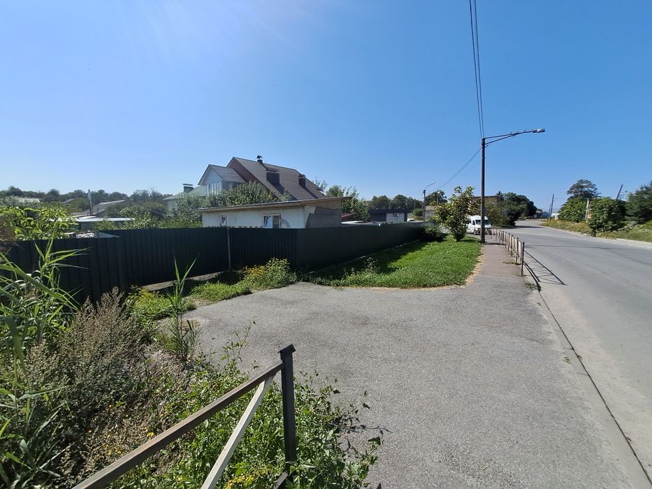 Оренда смарт- будиночка в  Гречанах.