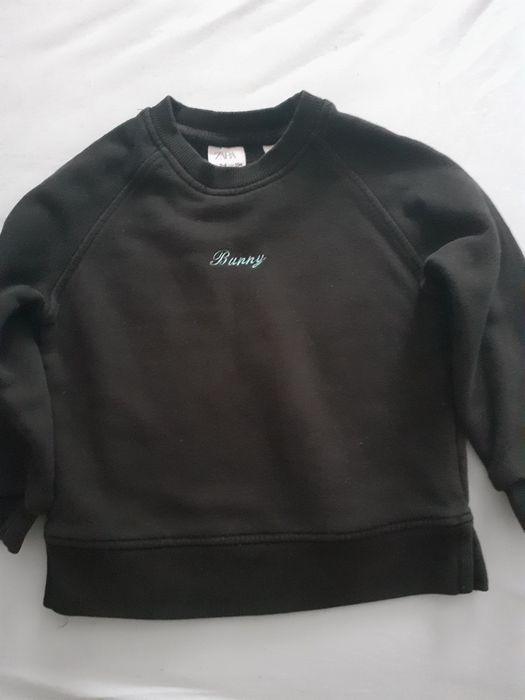 Bluza dziewczęca, roz. 104, Zara
