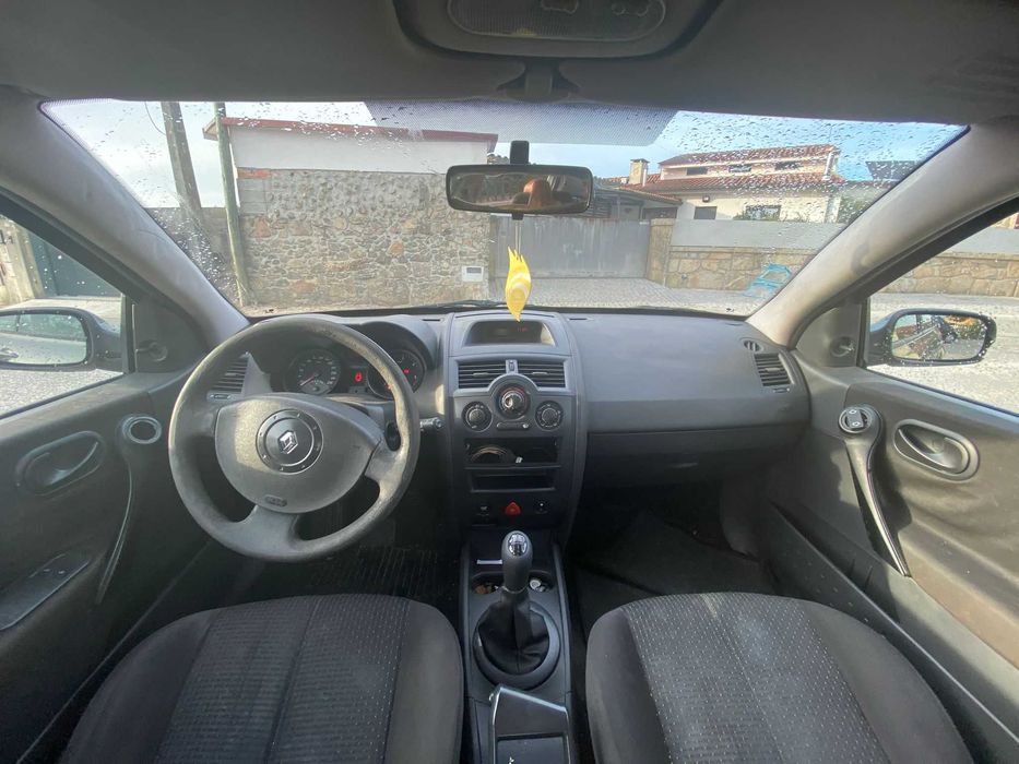 Mercedes Benz C220 BlueTec 2015