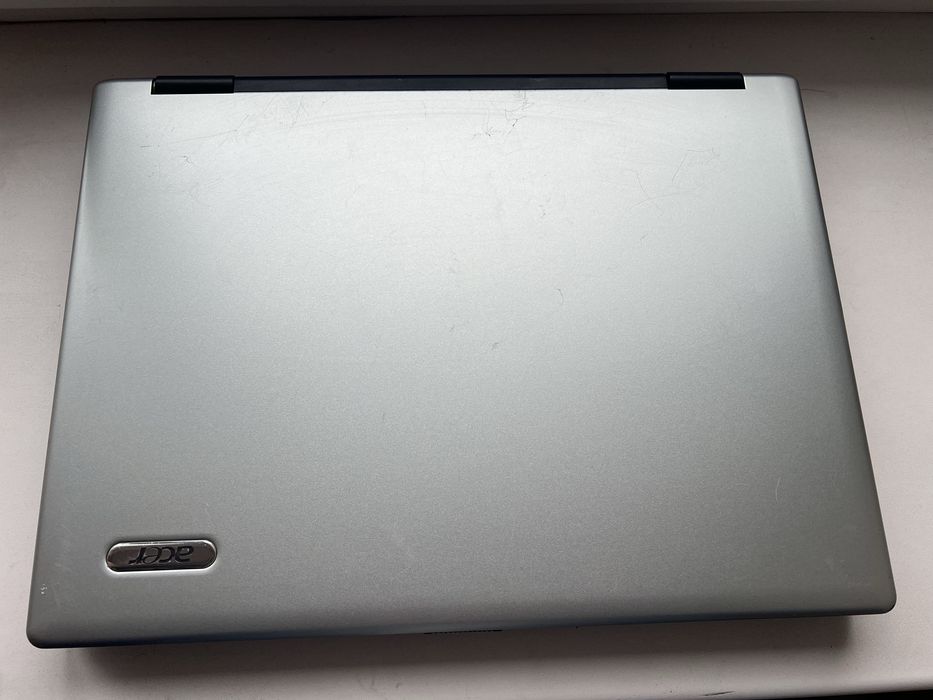 Ноутбук Acer TravelMate 2490