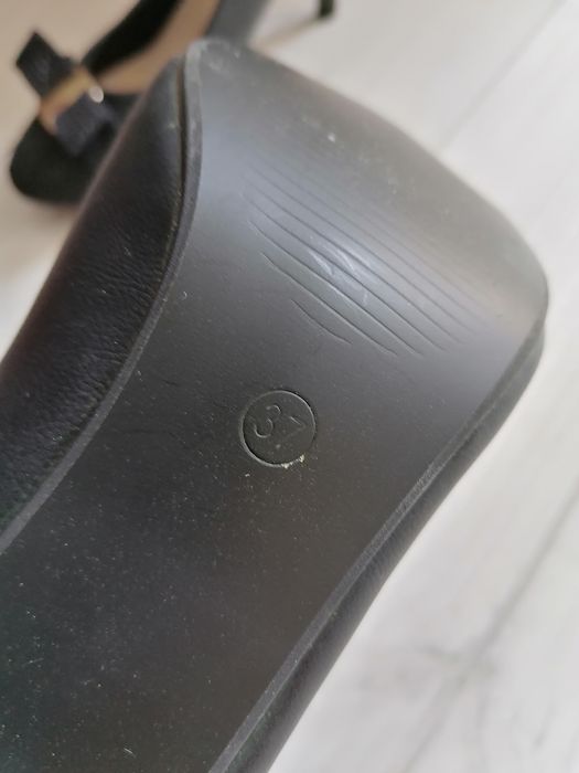 Szpilki Damskie rozm. 37