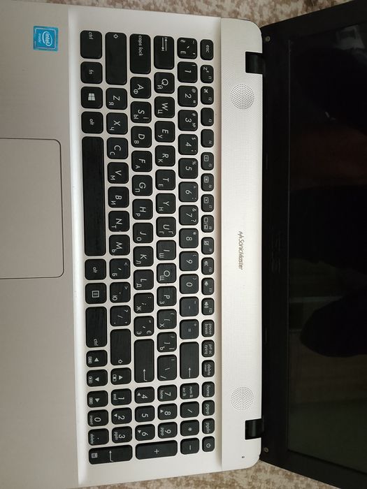 Ноутбук Асус ASUS R541S