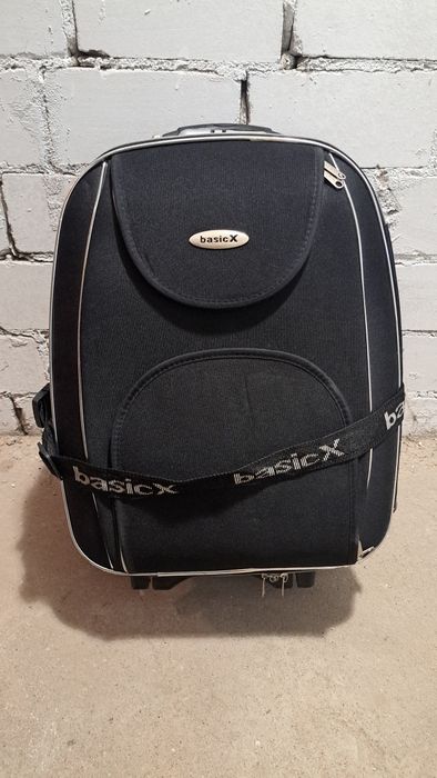 Torba podróżna Basicx