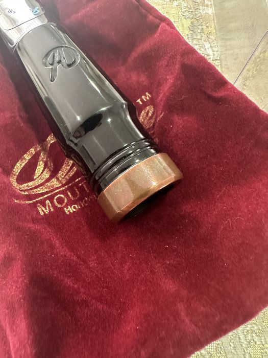 Boquilha saxofone Drake