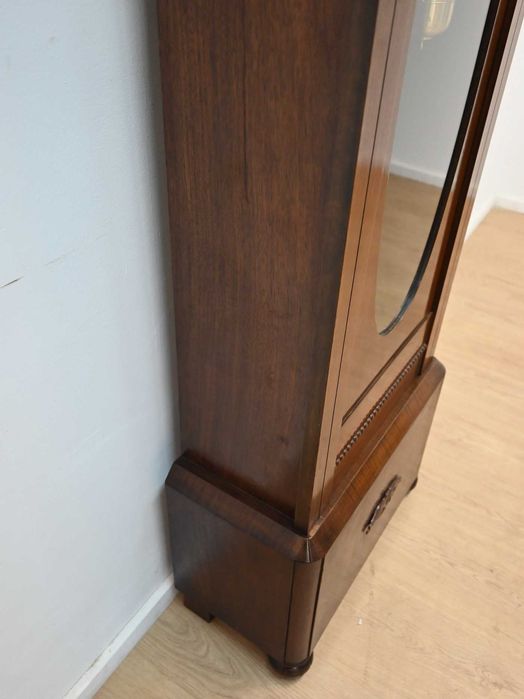 zegar międzywojenny 021606