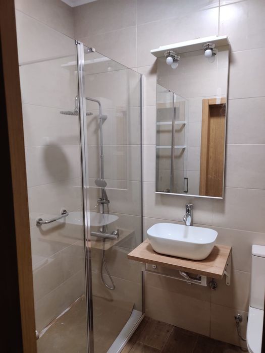 Pinturas | Remodelações | Pladur | Canalização | Eletricidade