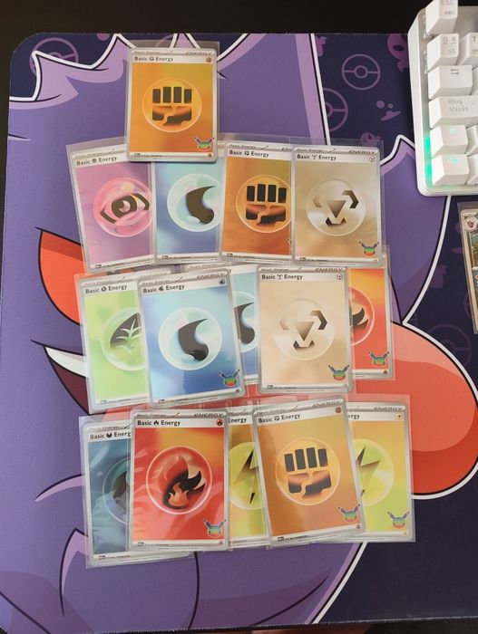 Pokémon 30th bulk