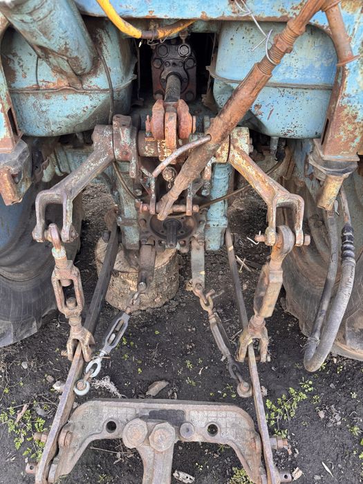 Продам трактор МТЗ-80