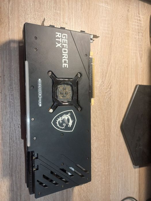 rtx3070 gaming x trio