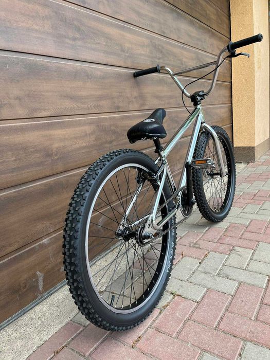 Carhartt 24 BMX Cruiser
