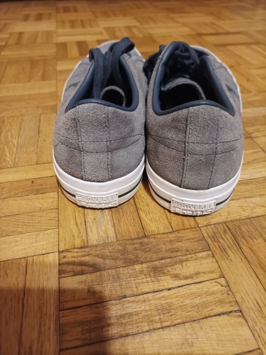 Tenisówki Converse one star pro ox