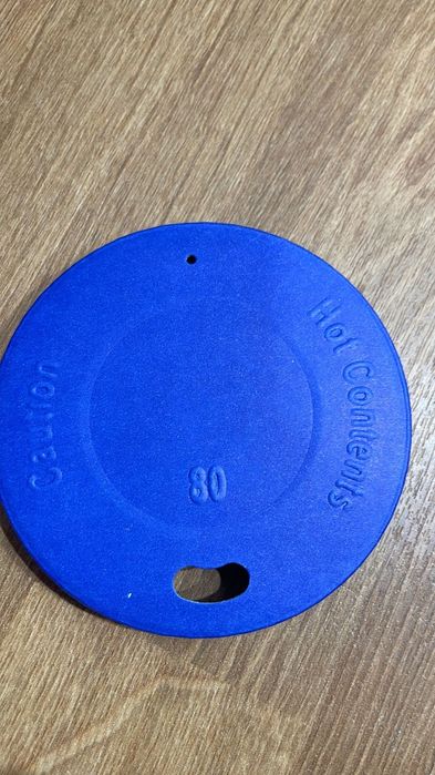 Продам виробництво паперової кришки для паперових стак