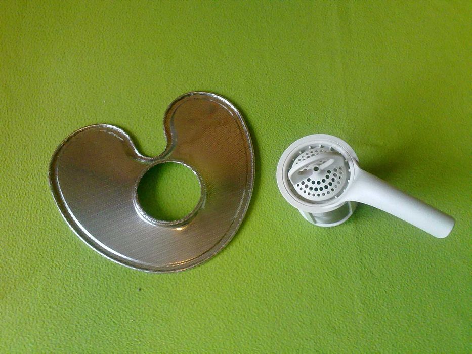 Filtr do zmywarki ELECTROLUX