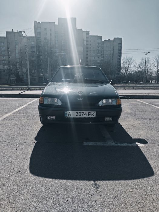 Продаж ВАЗ 2115.