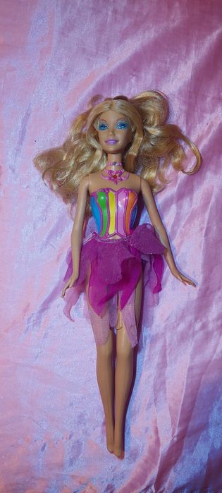 Barbie Elina Fairytopia